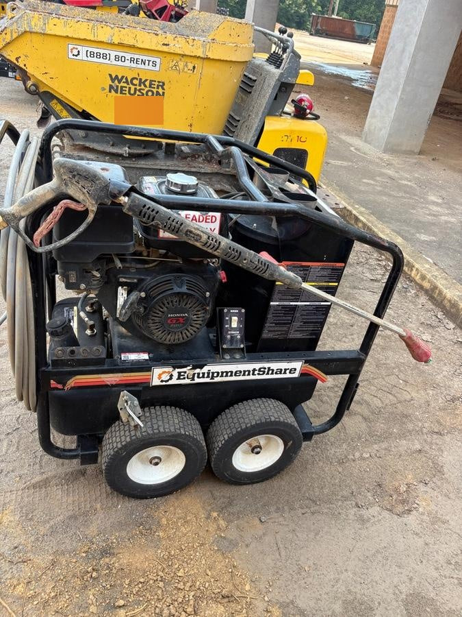 2020 MI-T-M CORPORATION HSP-3504-3MGH