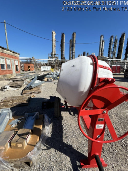 2025 MULTIQUIP MC12PH