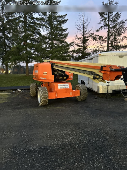 2020 JLG 660SJ