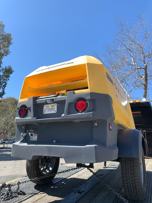 2021 ATLAS COPCO XAS188