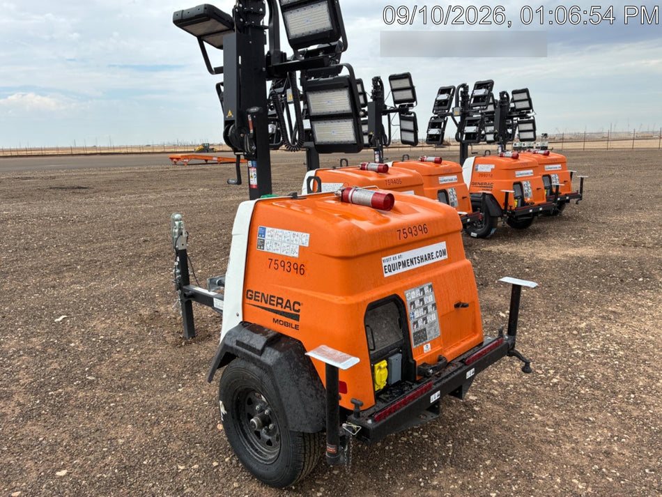 2026 GENERAC MLTS-4