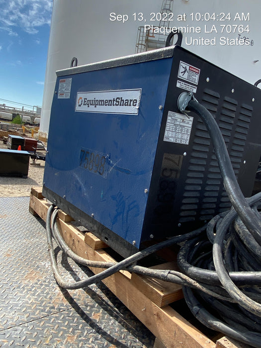 2020 TRU-WELD TW 6900