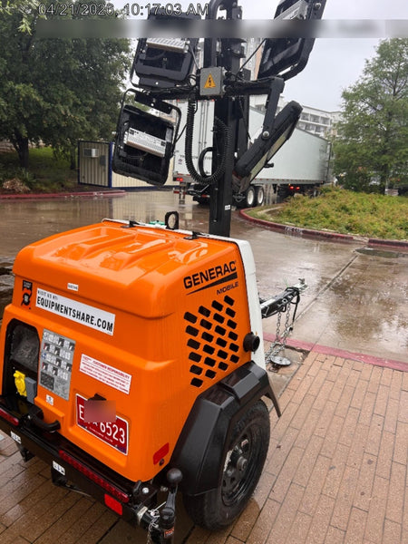 2026 GENERAC MLTS-4