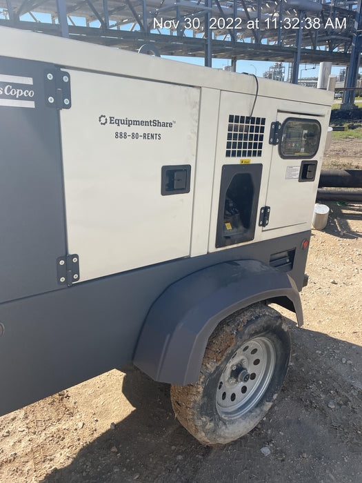 2021 ATLAS COPCO QAS45 CWK