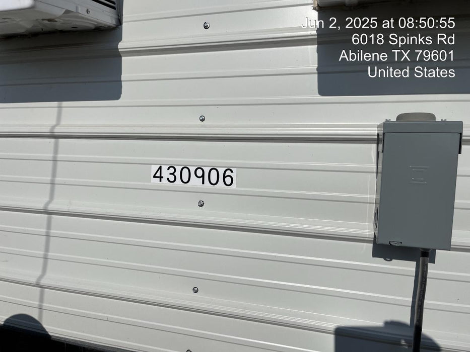 2024 TEXAS COOLING SYSTEMS Texas Icehouse