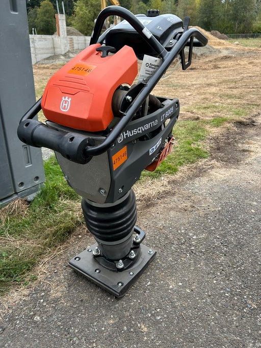 2024 HUSQVARNA LT6005