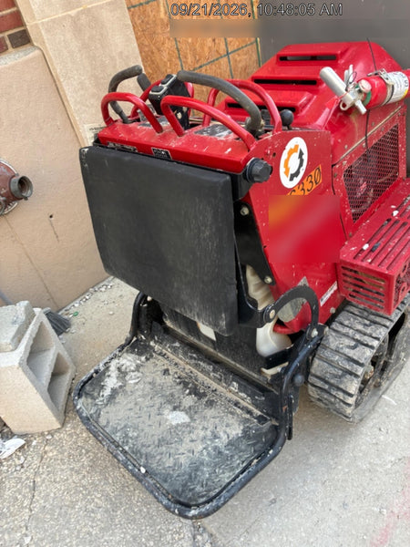 2022 TORO MBTX 2500-TS