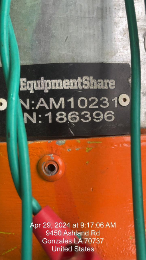 2021 MICHIGAN PNEUMATIC HV-10AM
