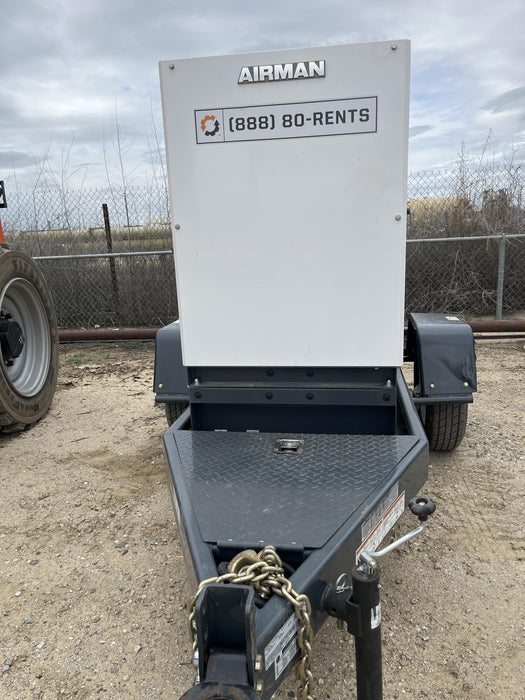 2022 AIRMAN SDG25S-8E1