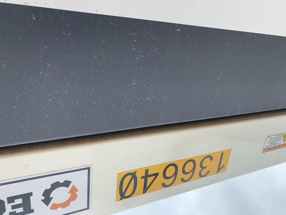 2021 ATLAS COPCO QAS200