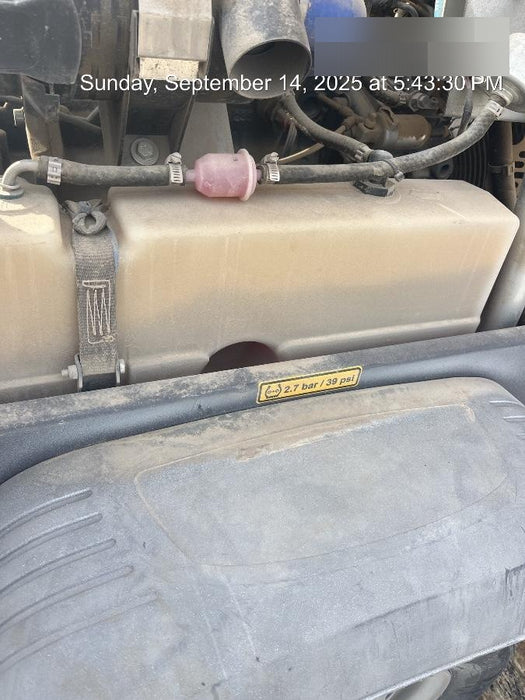 2023 ATLAS COPCO XAS 110