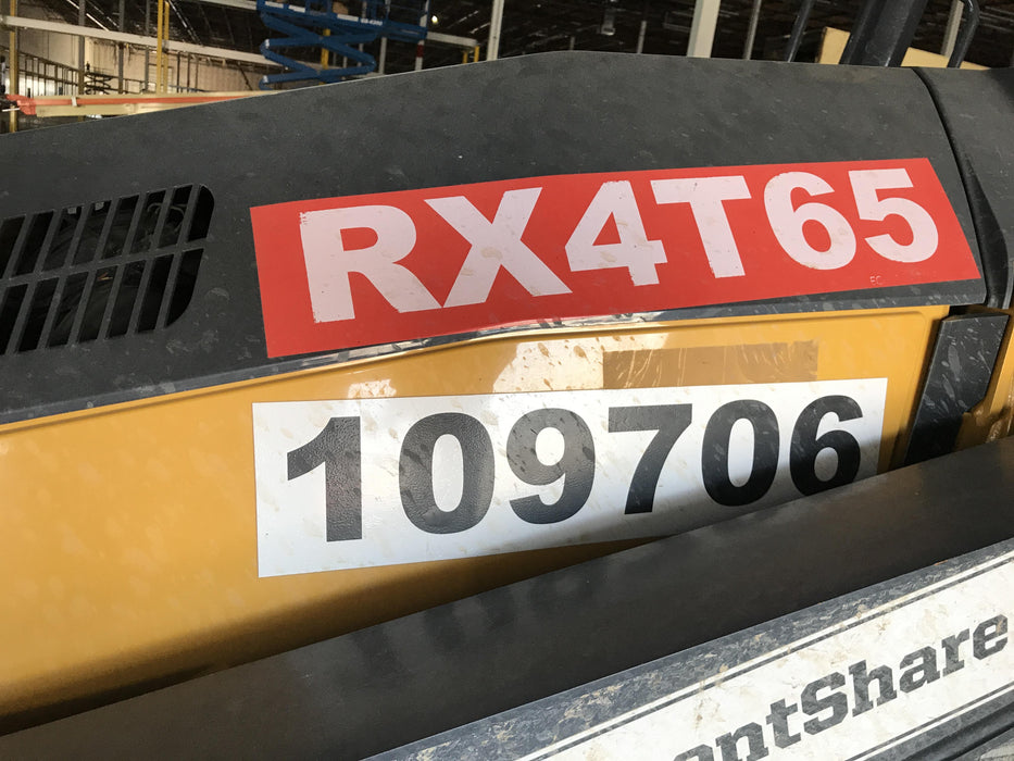 2020 John Deere 310LEP - Extendable Stick Canopy, 4WD, Extendable Stick, Pilot Controls, 2 Way Hydraulics, TAG Manual QC