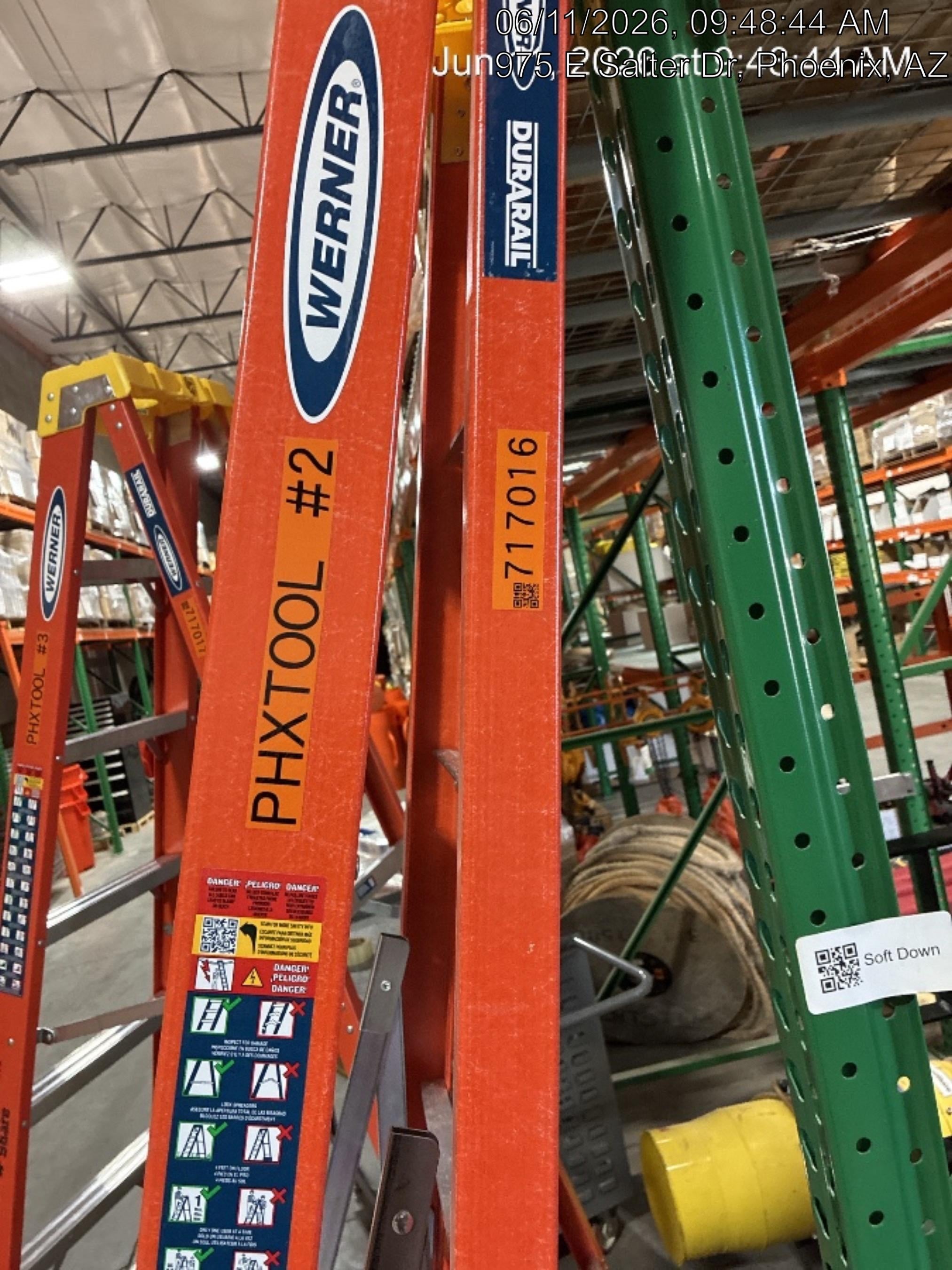 2026 WERNER 6208