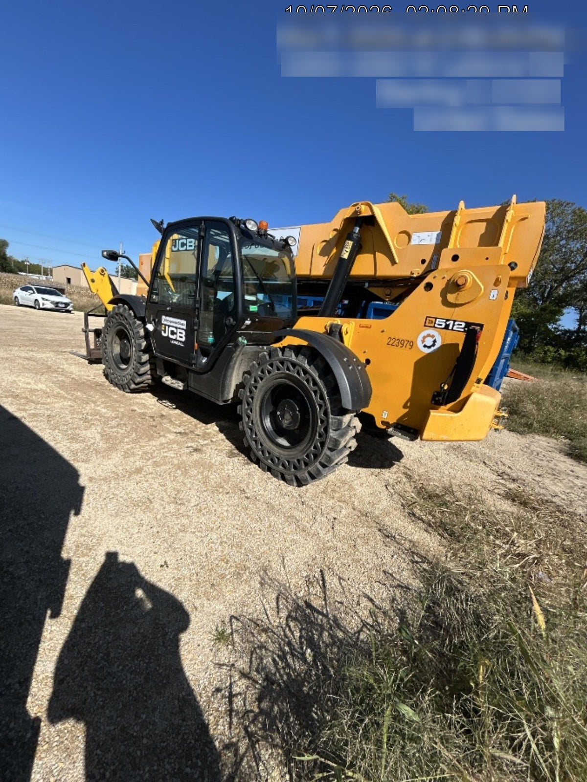 2022 JCB 512-56