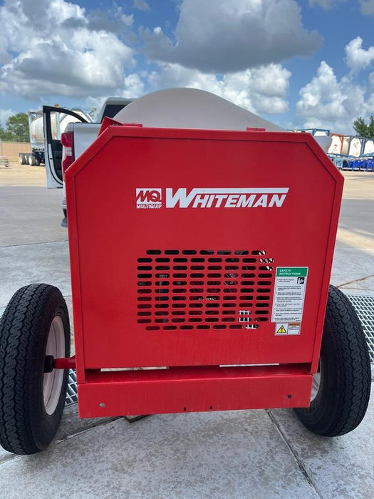 2025 MULTIQUIP WM90PH8