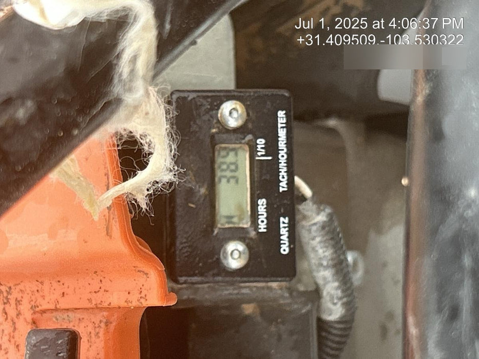 2024 HUSQVARNA LT6005