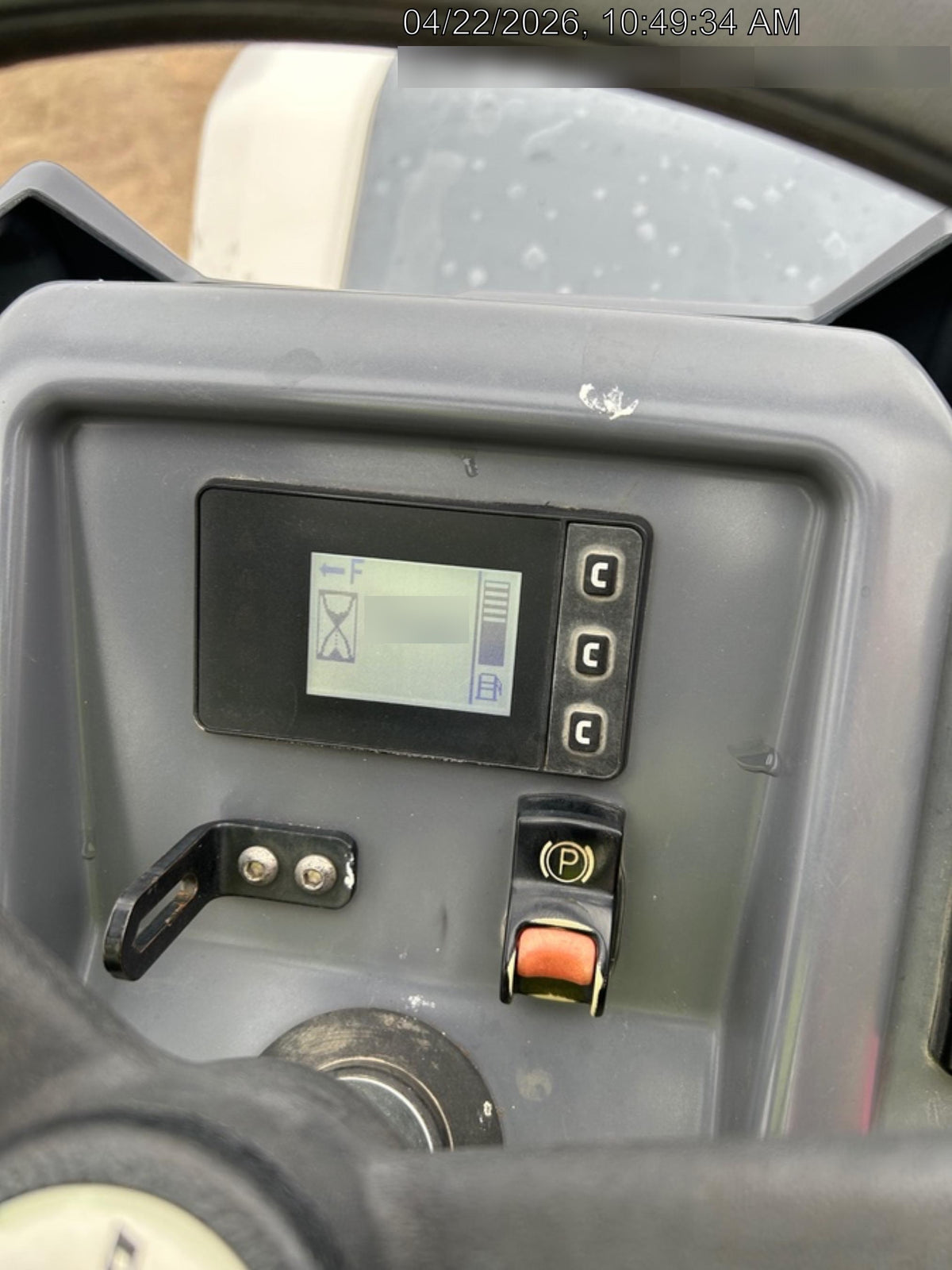 2020 DYNAPAC CC1200 VI LHP