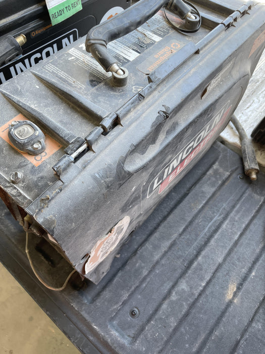 2021 LINCOLN ELECTRIC LN-25X
