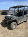 2020 KAWASAKI Mule PRO-DXT (Half Door)
