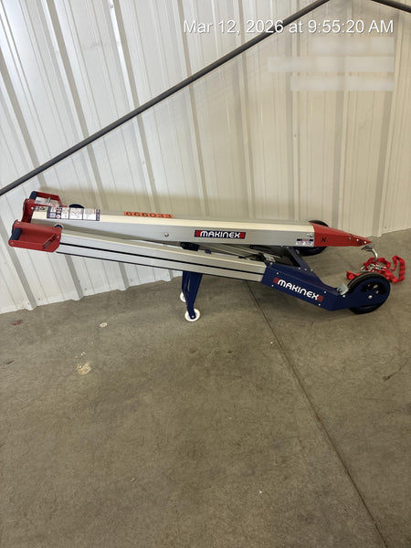 2026 MAKINEX PHT2-140-US