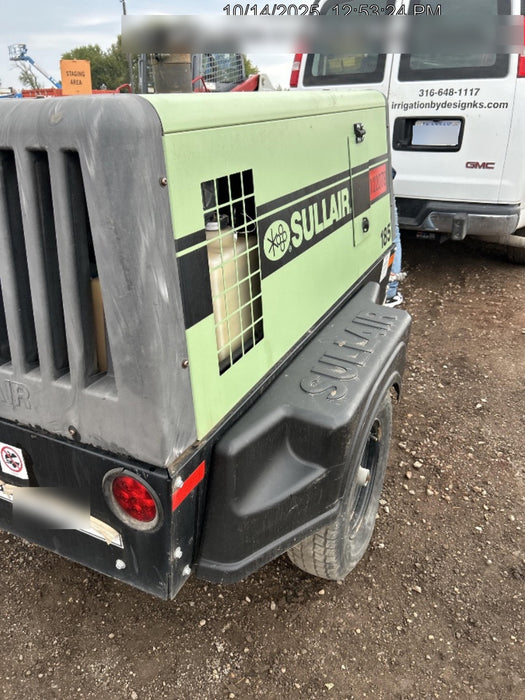 2020 SULLAIR 185-DPQ