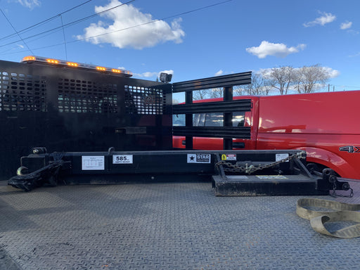 2020 STAR INDUSTRIES M1360B - Star JIB Boom