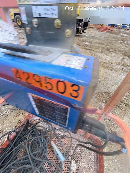 2024 MILLER ELECTRIC CST-282