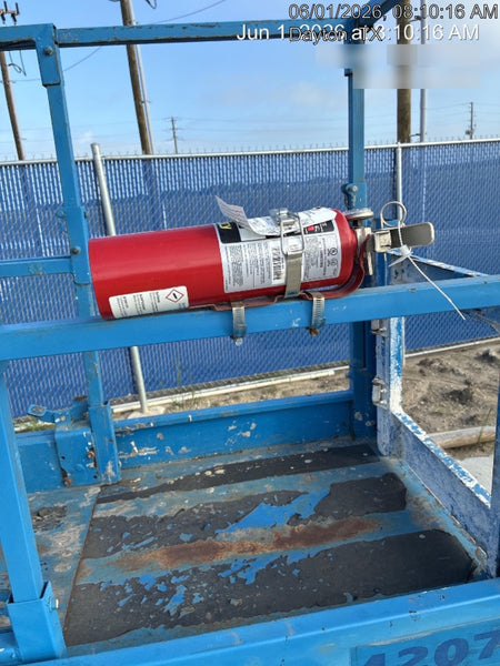 2017 Genie GS-2632 Genie GS2632