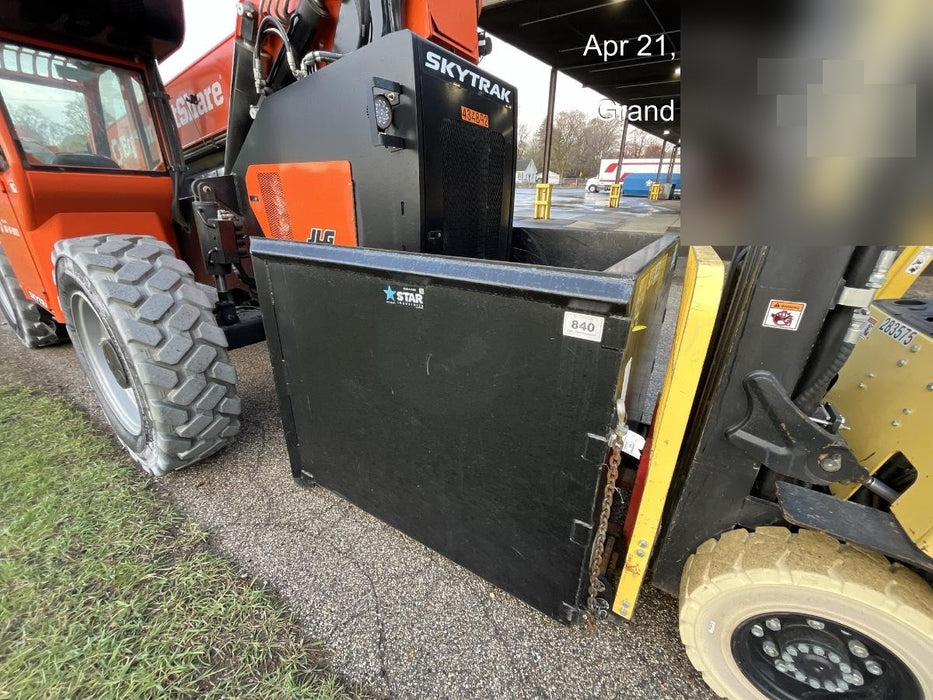 2024 STAR INDUSTRIES 1425