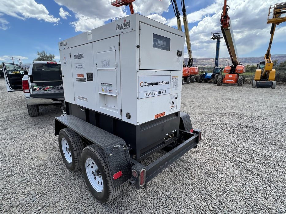 2023 SHINDAIWA DGK45F