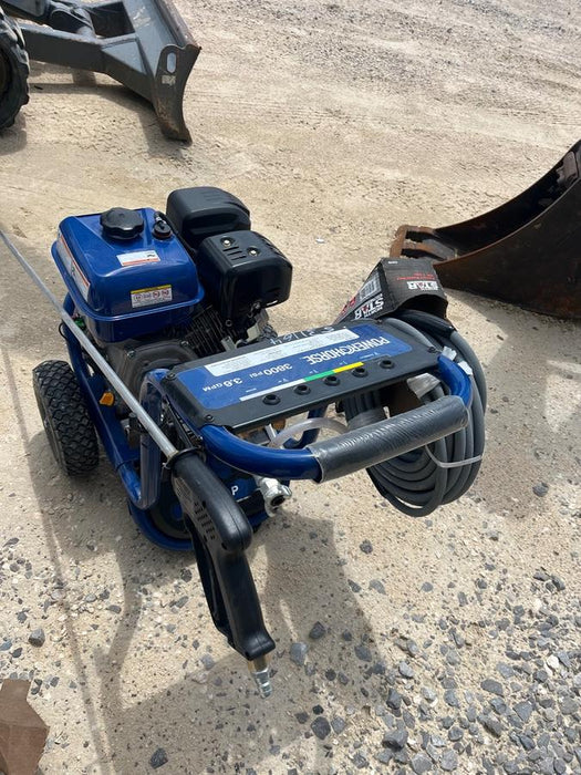 2025 POWERHORSE 115178B