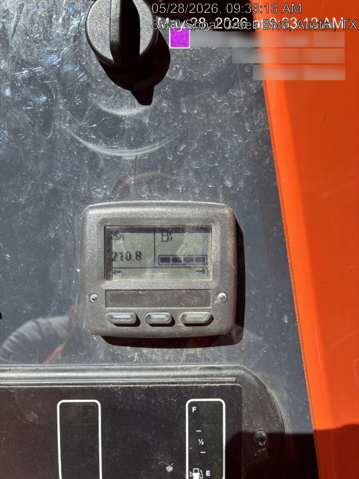 2026 JLG 660SJ