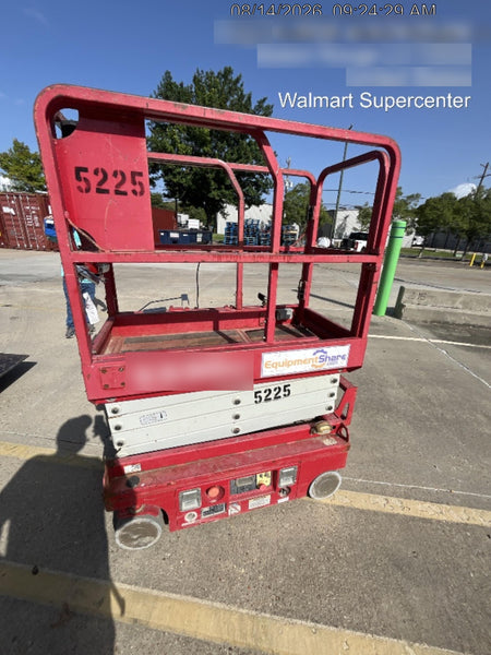 2017 MEC 1330SE