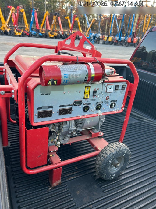 2023 MULTIQUIP GA6HR