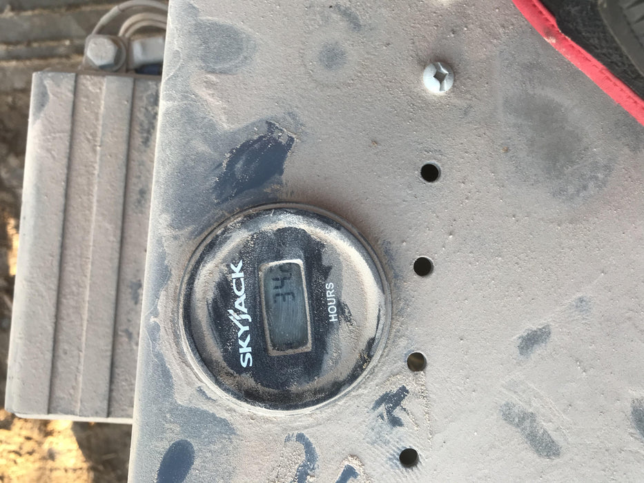 2018 SKYJACK SJIII-4632