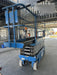 2018 Genie GS-2632 Genie GS-2632 Scissor Lift w/Standard Options