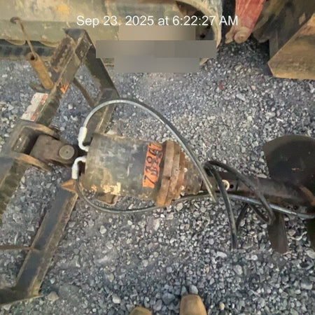 2020 PALADIN X1975