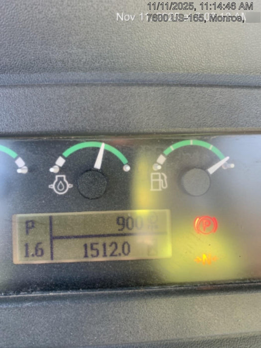 2019 JOHN DEERE 450K