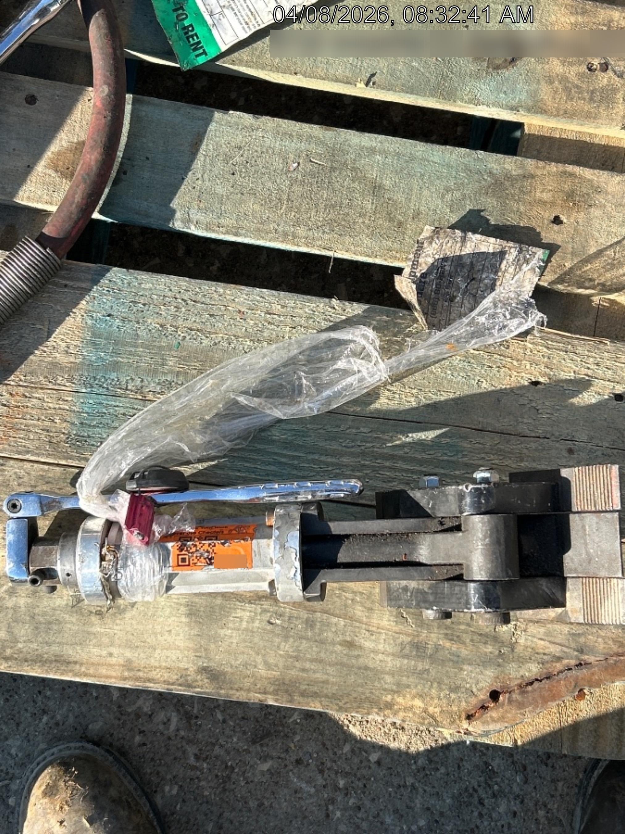 2025 PETOL P95-525