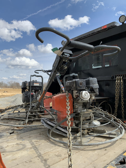 2020 HUSQVARNA CT 48-13A-V