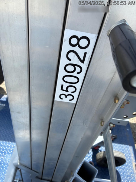 2023 GENIE SLC-24
