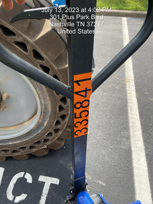 2023 GRAINGER 12U124