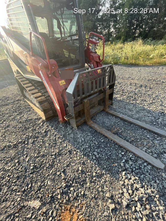 2021 PALADIN 48" Pallet Forks - Paladin