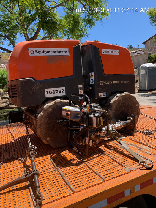 2023 MULTIQUIP MTR40HF