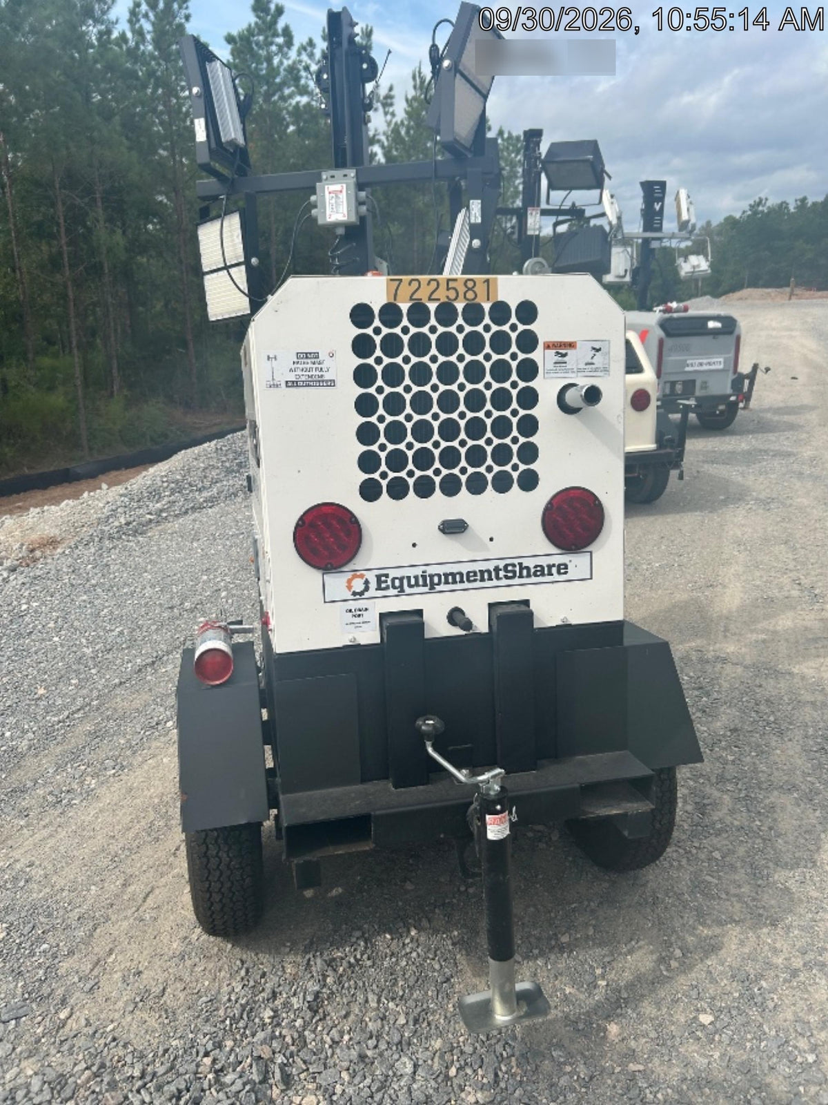 2026 ECHO DLT-3