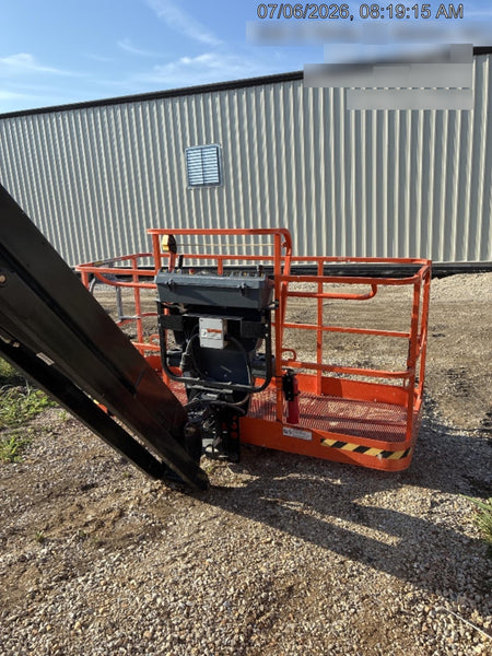 2025 JLG 460SJ