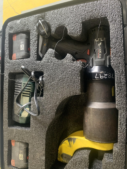 2020 TORCUP VT-3000KIT