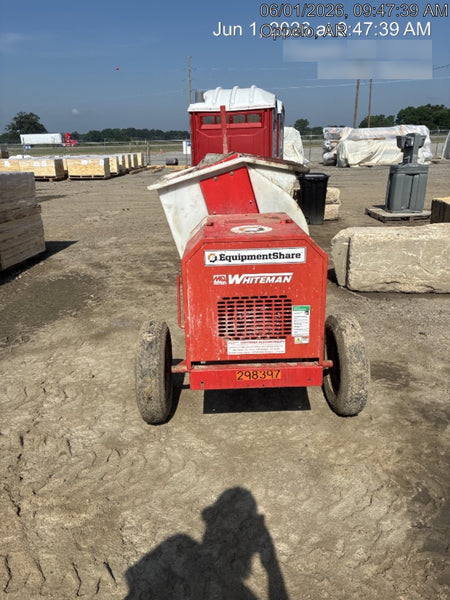 2023 MULTIQUIP WM90PH8