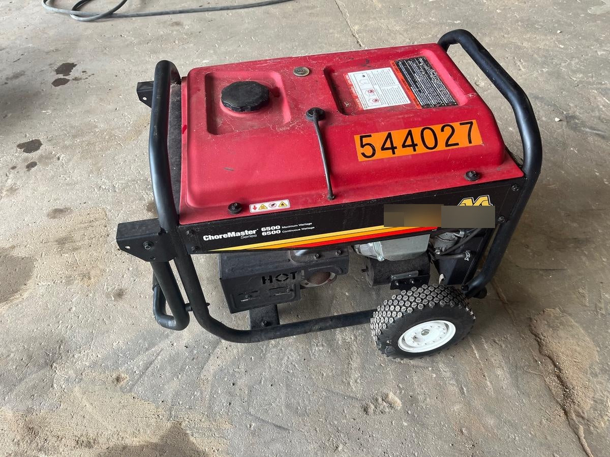 2025 MI-T-M GEN-6500-0MM1