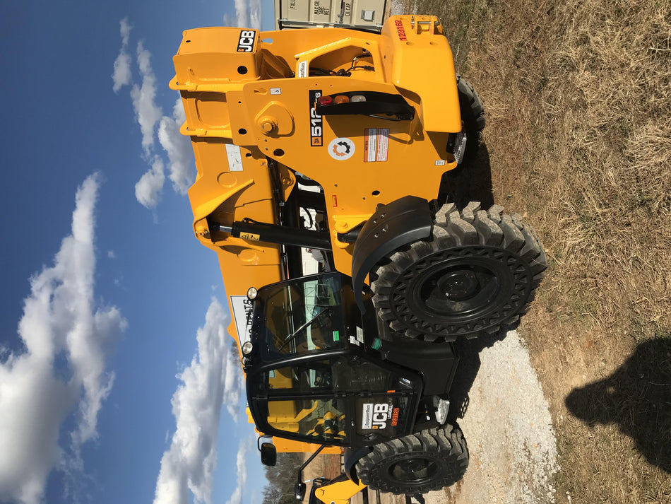 2021 JCB 512-56